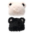 GORRO INFANTIL OSITO PIEL SKORA