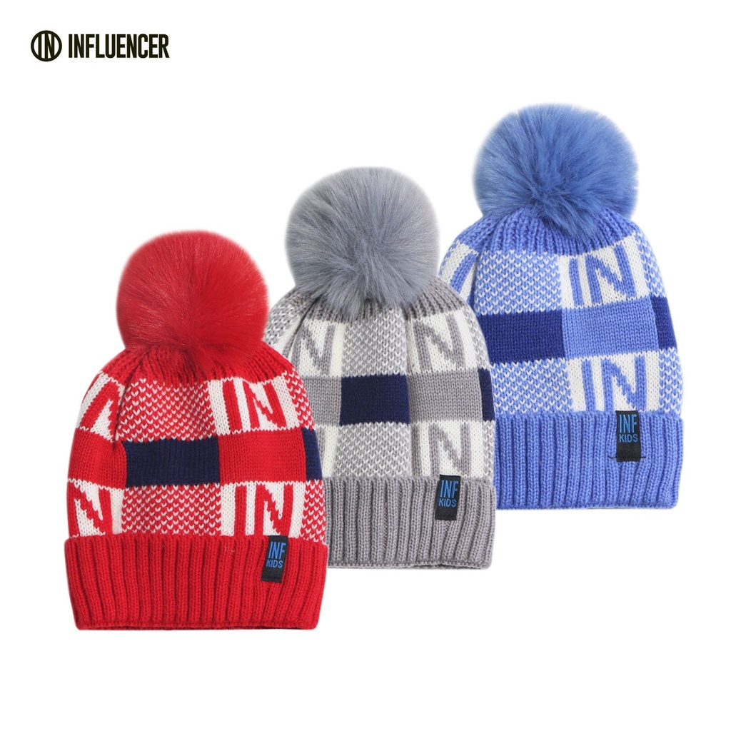 GORRO INFLUENCER