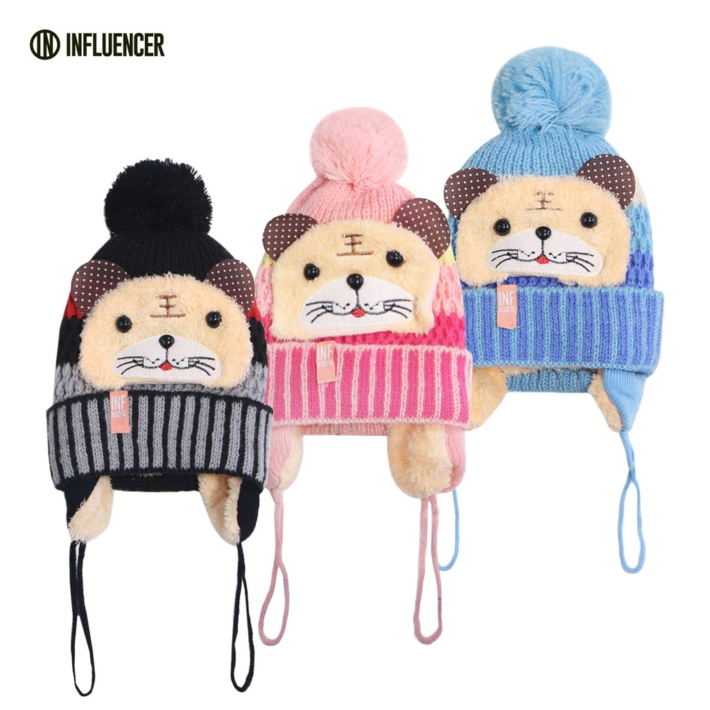 [868.T4037] GORRO INFLUENCER