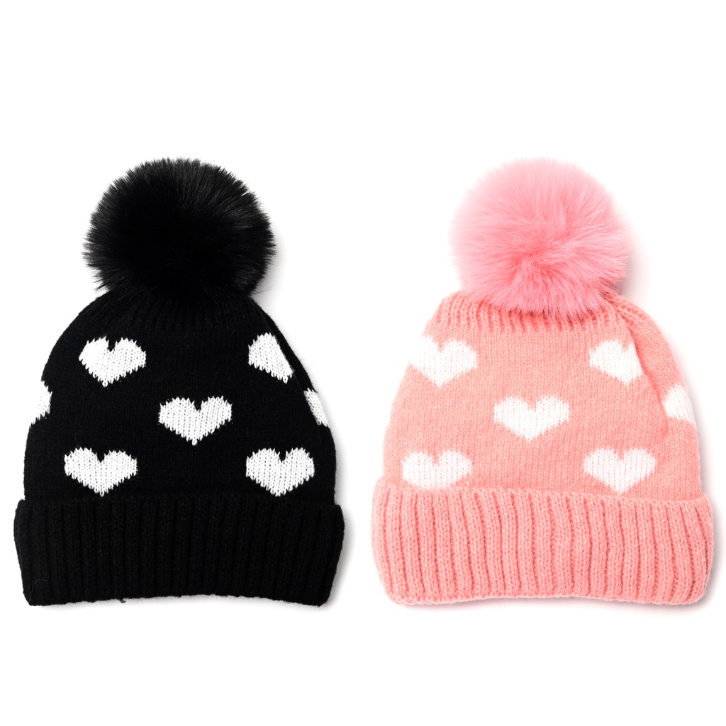 [843804] GORRO TEJIDO INFANTIL SKORA