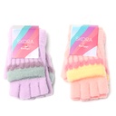 GUANTE CON TAPITA GORRITO INFANTIL SKORA