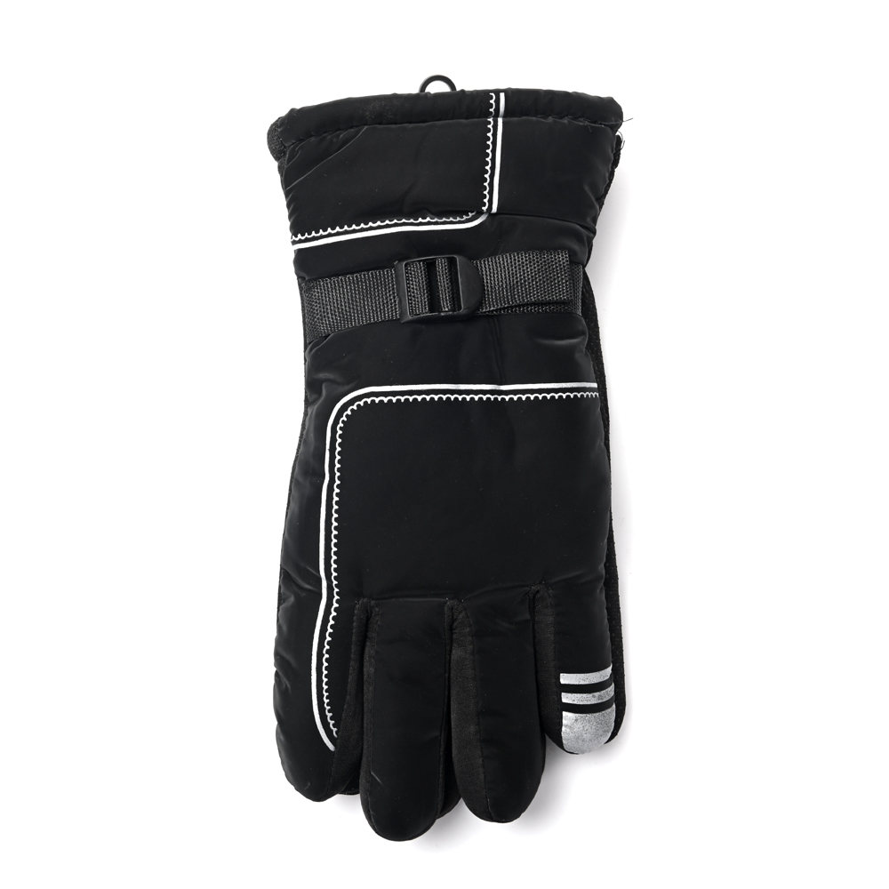 [843643] GUANTE DE MOTO HOMBRE