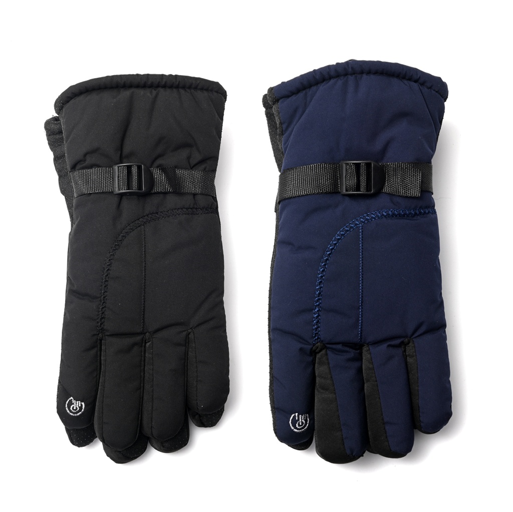 [843644] GUANTE DE MOTO HOMBRE