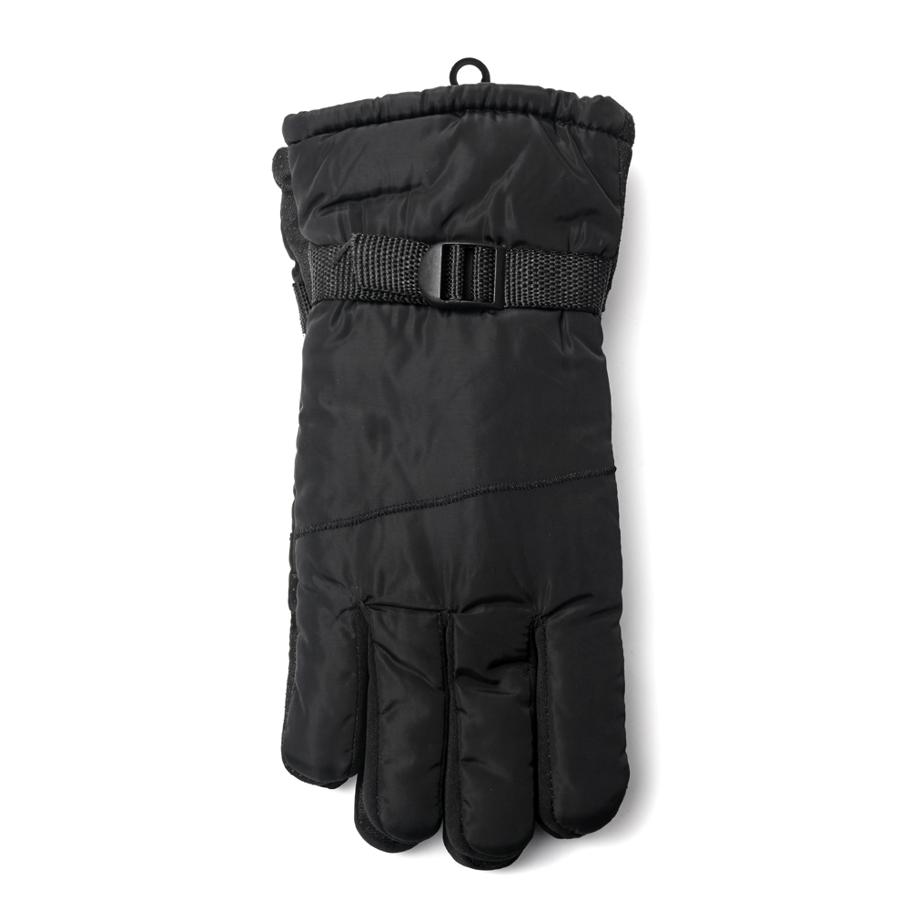 [843645] GUANTE DE MOTO HOMBRE