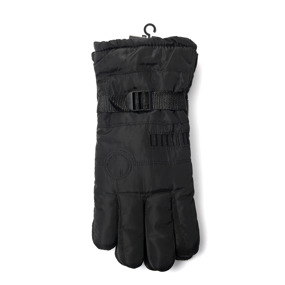 [843646] GUANTE DE MOTO HOMBRE