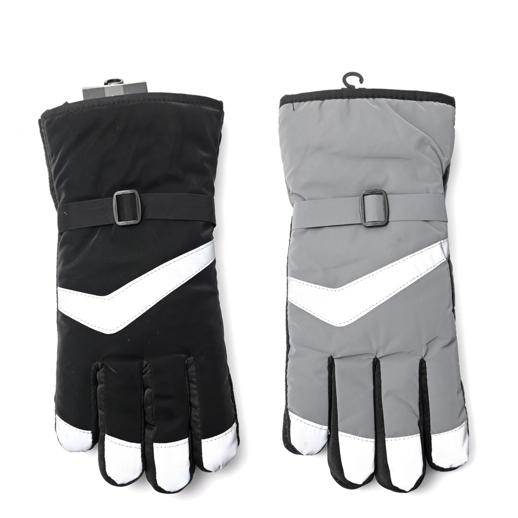 GUANTE DE MOTO HOMBRE