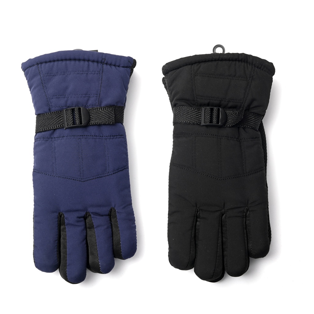 [843648] GUANTE DE MOTO HOMBRE