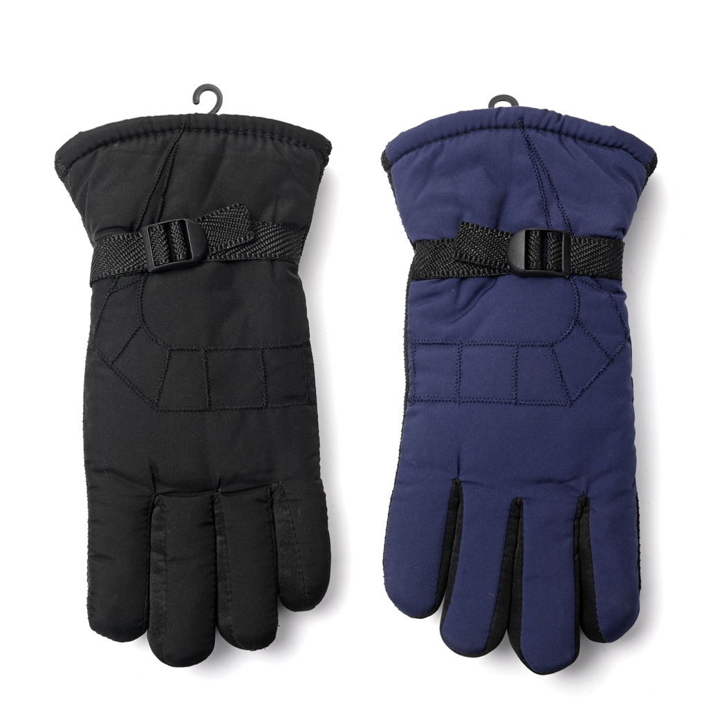 [843649] GUANTE DE MOTO HOMBRE