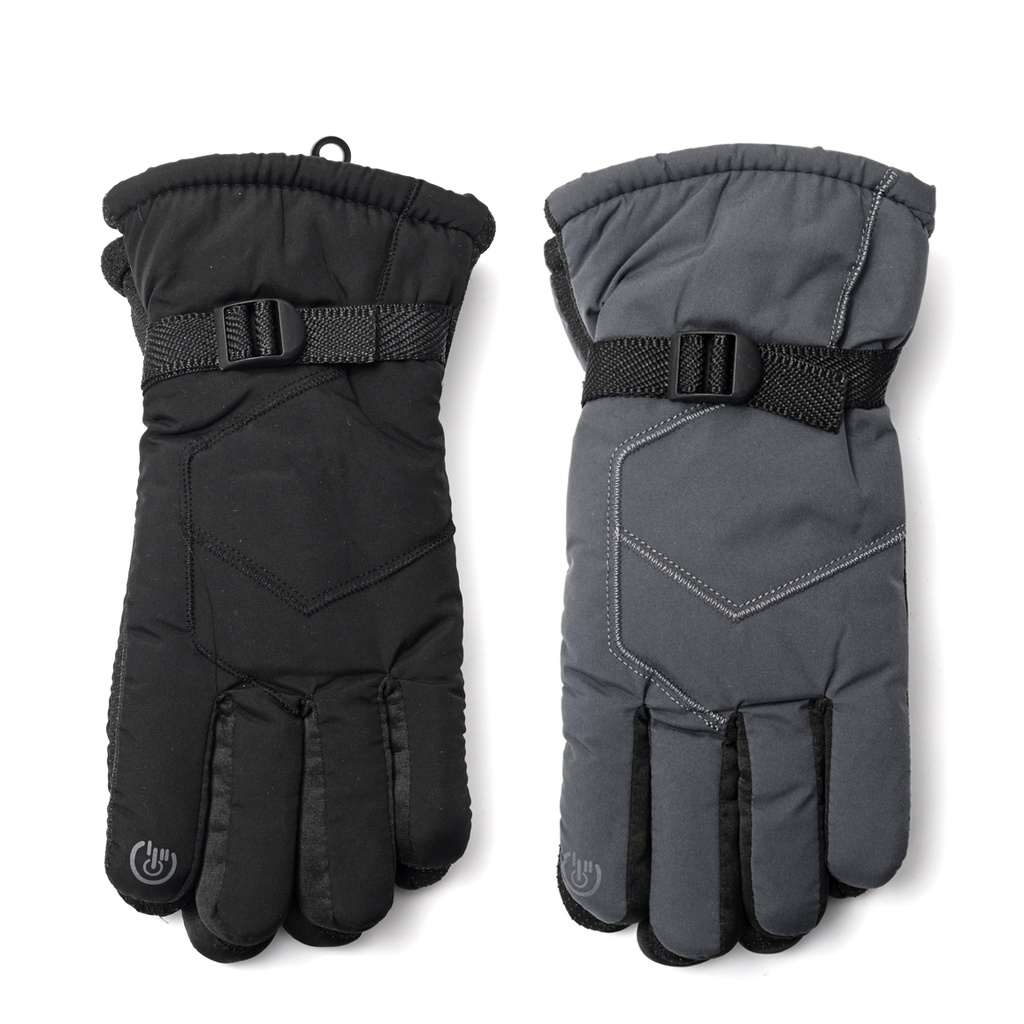 [843650] GUANTE DE MOTO HOMBRE