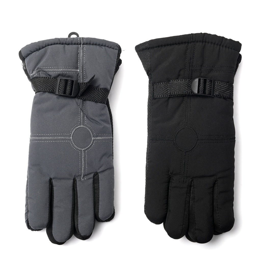 [843651] GUANTE DE MOTO HOMBRE