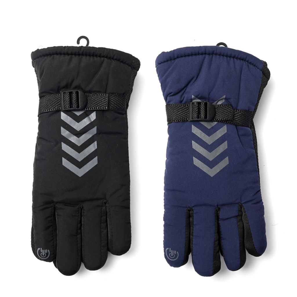 [843652] GUANTE DE MOTO HOMBRE