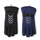 GUANTE DE MOTO HOMBRE