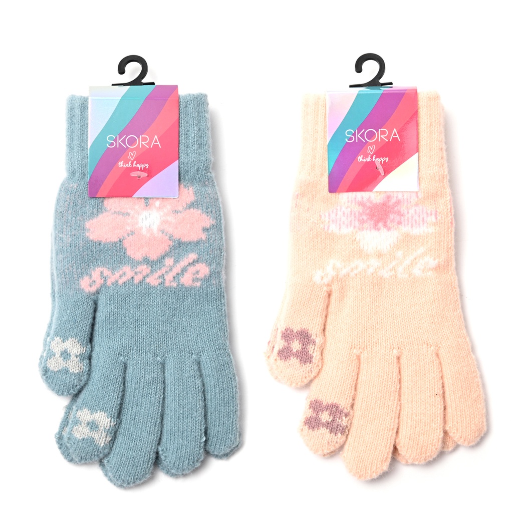 [843798] GUANTE FOR SMILE INFANTIL SKORA