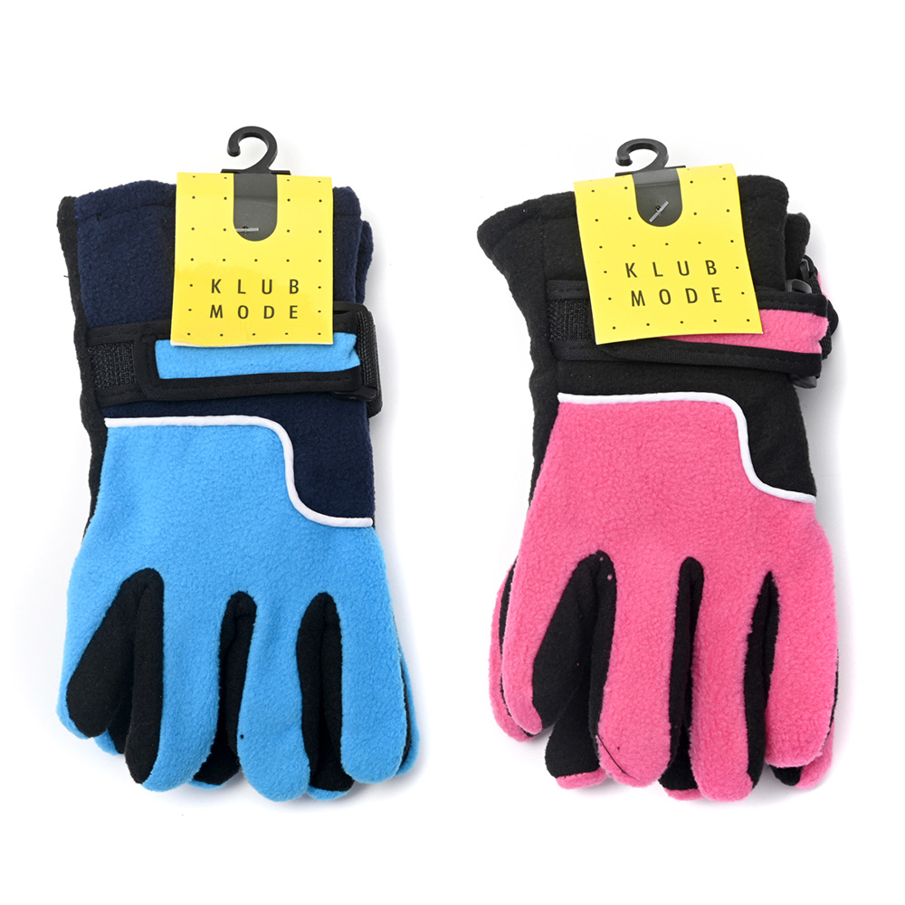 [839143] GUANTE INFANTIL NIEVE