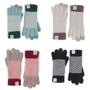 GUANTE PATCH CHIMOLA
