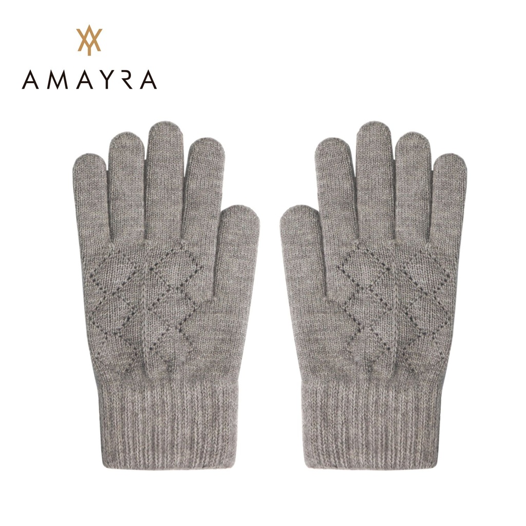 [867.T4337] GUANTES AMAYRA