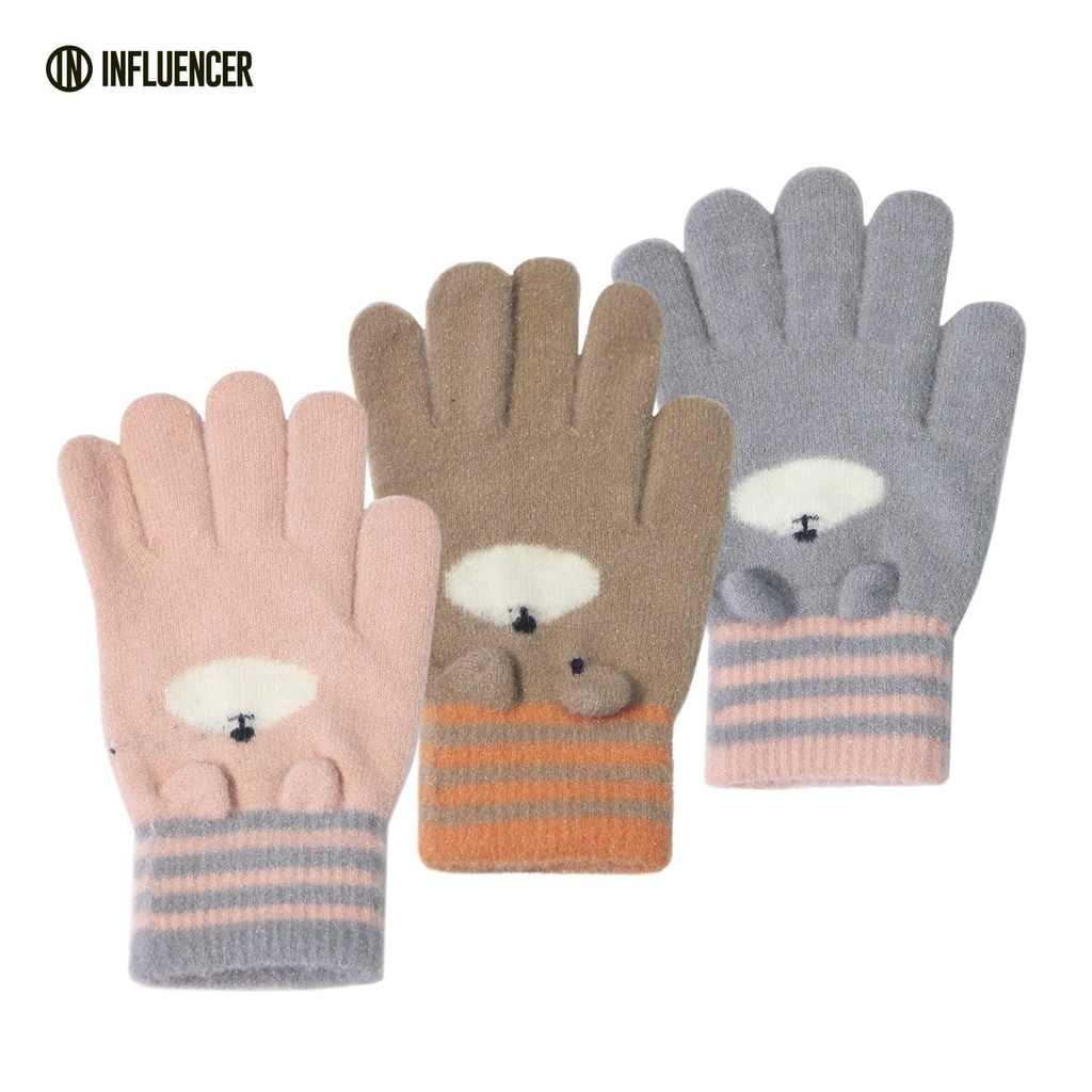 [868.T4305] GUANTES INFLUENCER