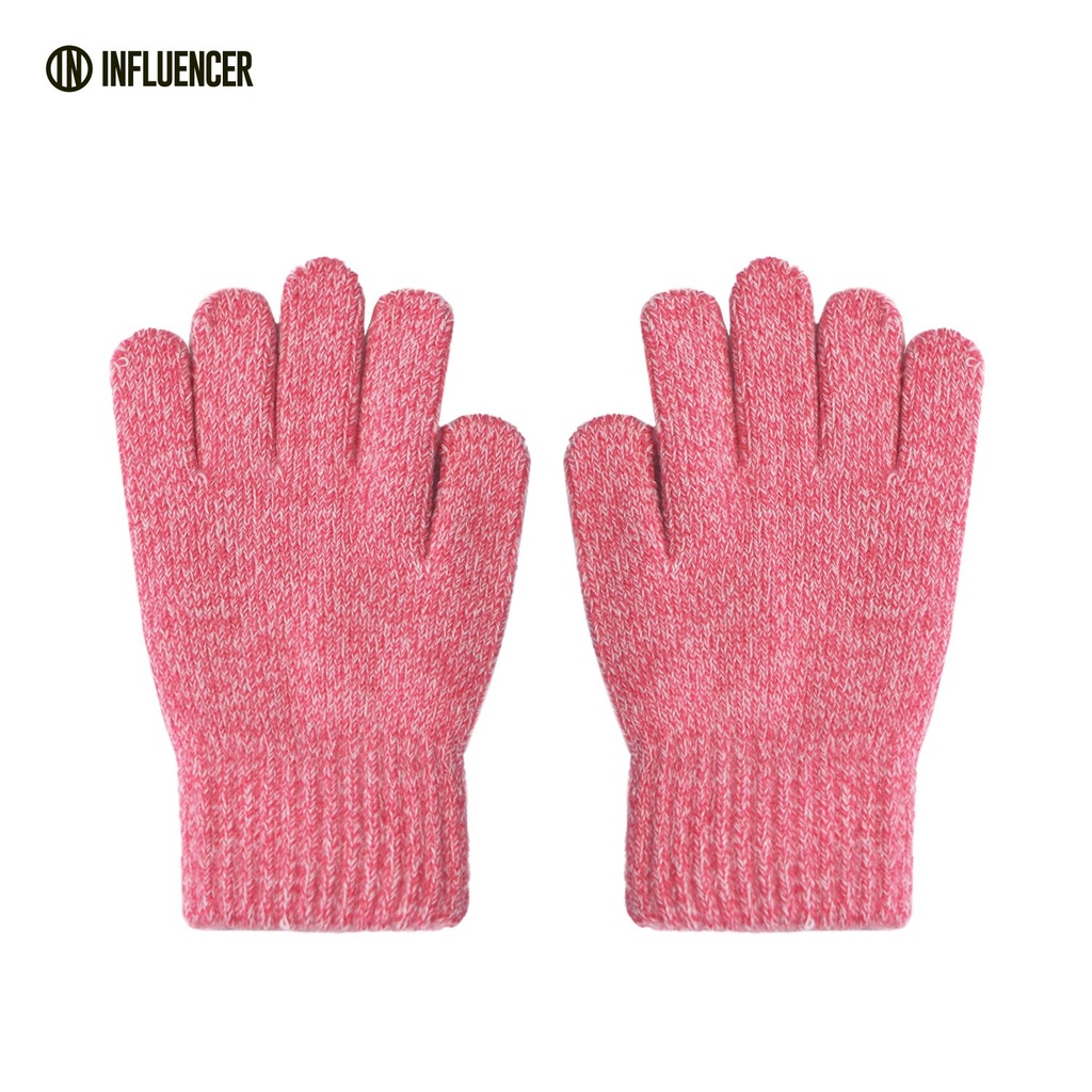 GUANTES INFLUENCER