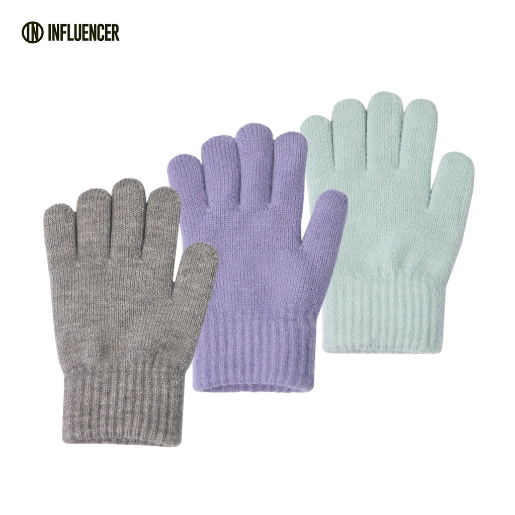 [868.T4315] GUANTES INFLUENCER