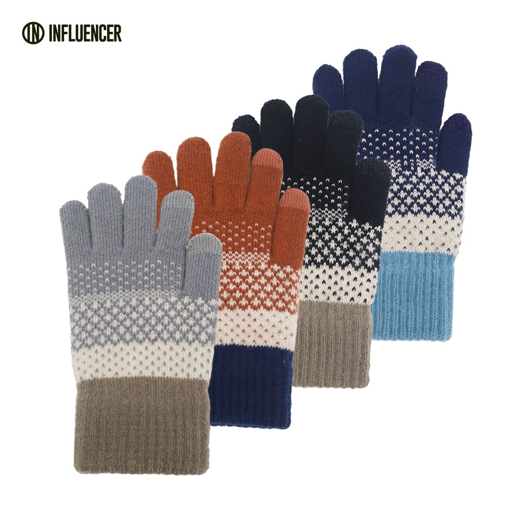 GUANTES INFLUENCER