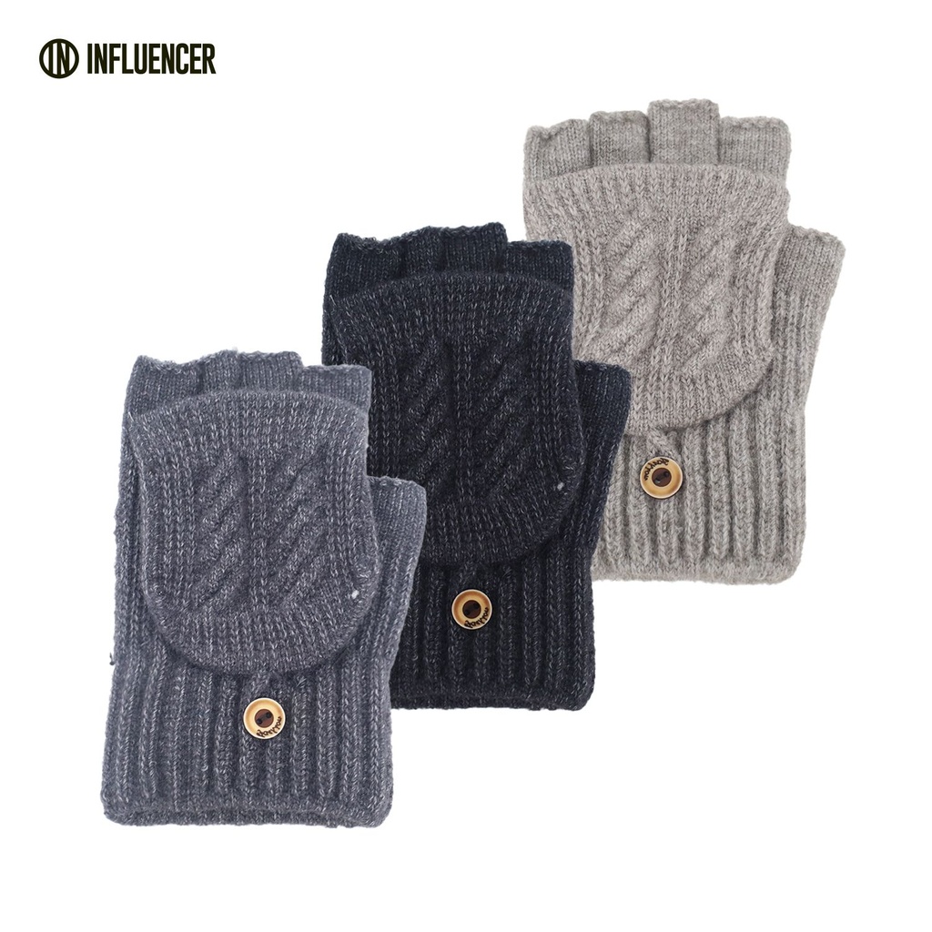 [868.T4327] GUANTES INFLUENCER