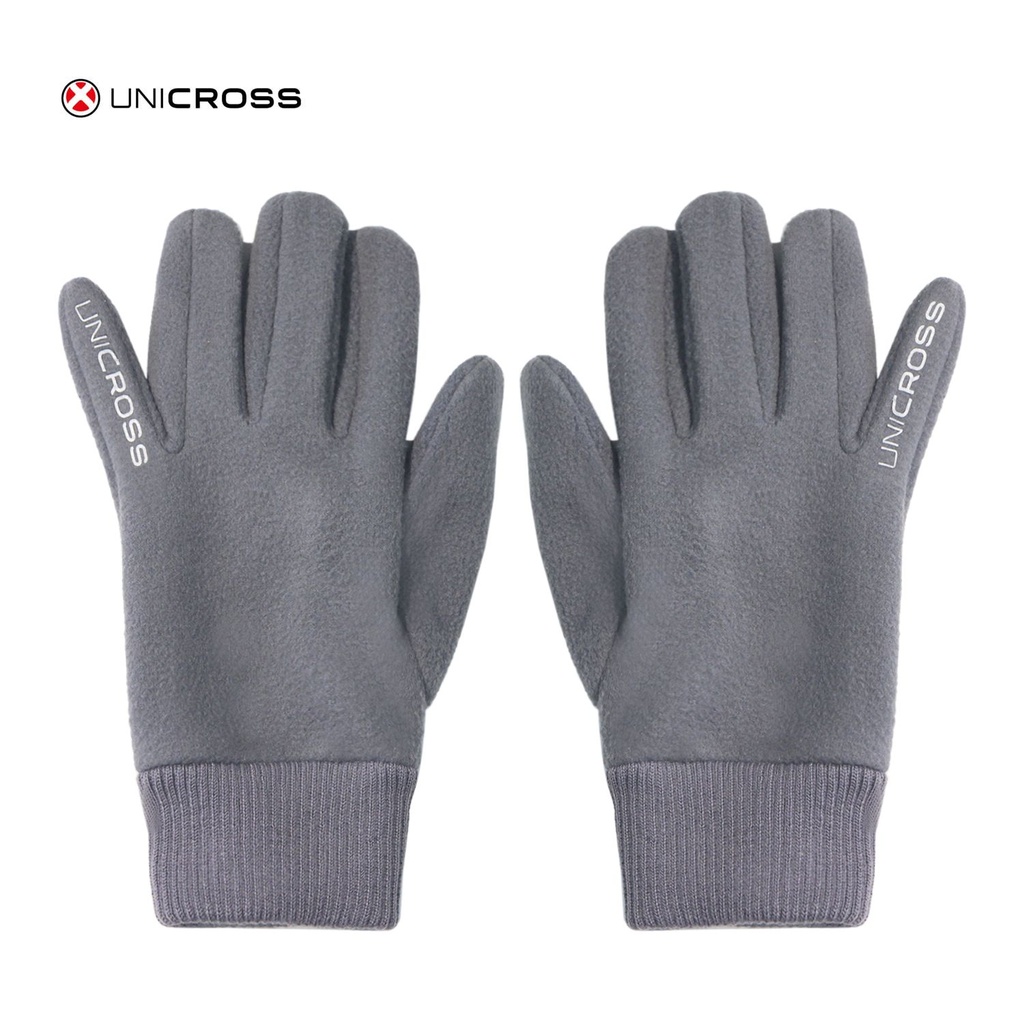 [862.T6223] GUANTES PARA MOTO UNICROSS