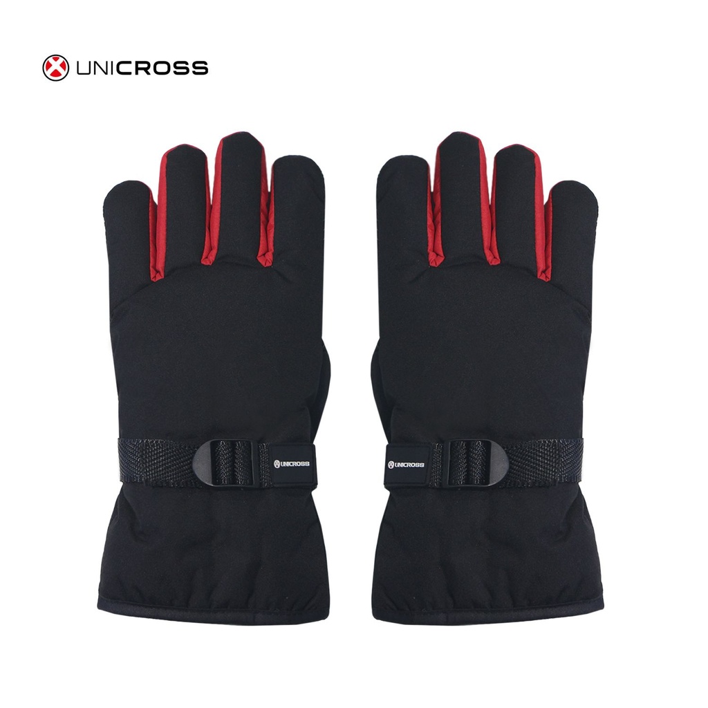 [862.T6226] GUANTES PARA MOTO UNICROSS
