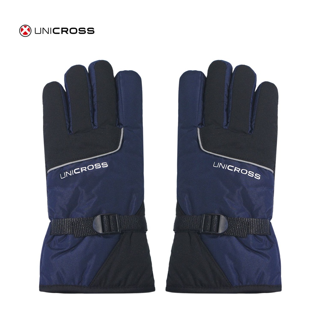 [862.T6227] GUANTES PARA MOTO UNICROSS