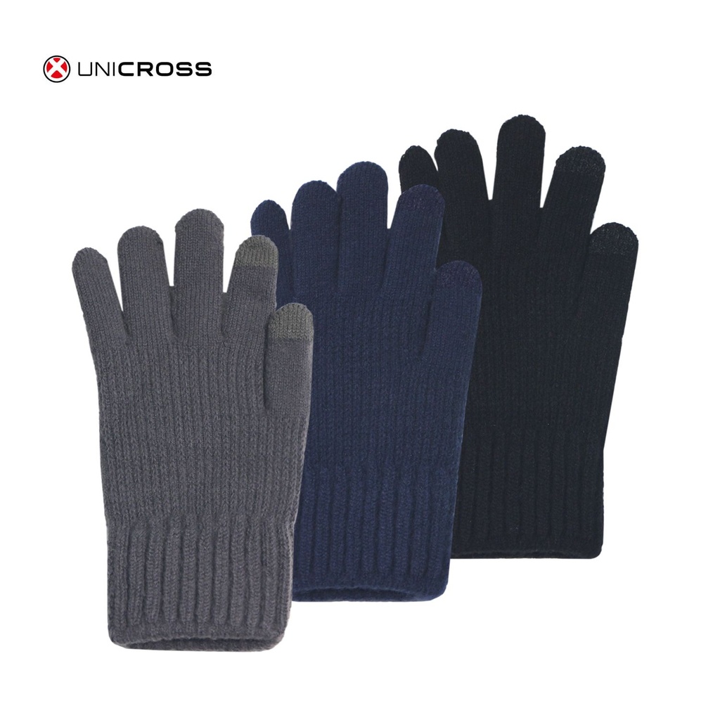GUANTES UNICROSS
