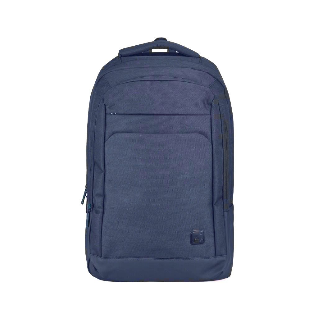 [33070] MOCHILA METRO PRO EXECUTIVE NAVY BLUE TRAVEL BLUE