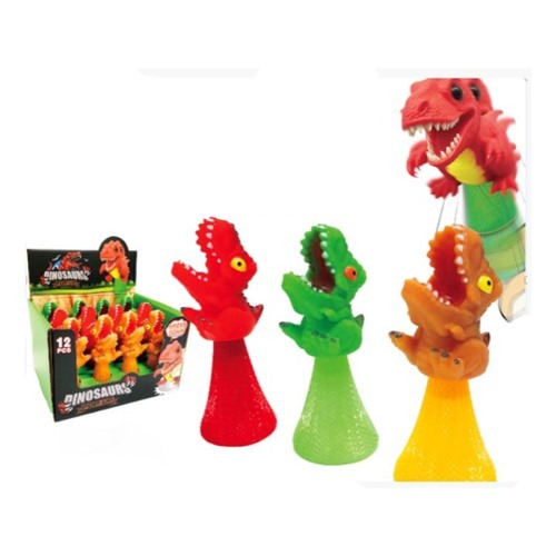 JUMPING DINOSAURIO