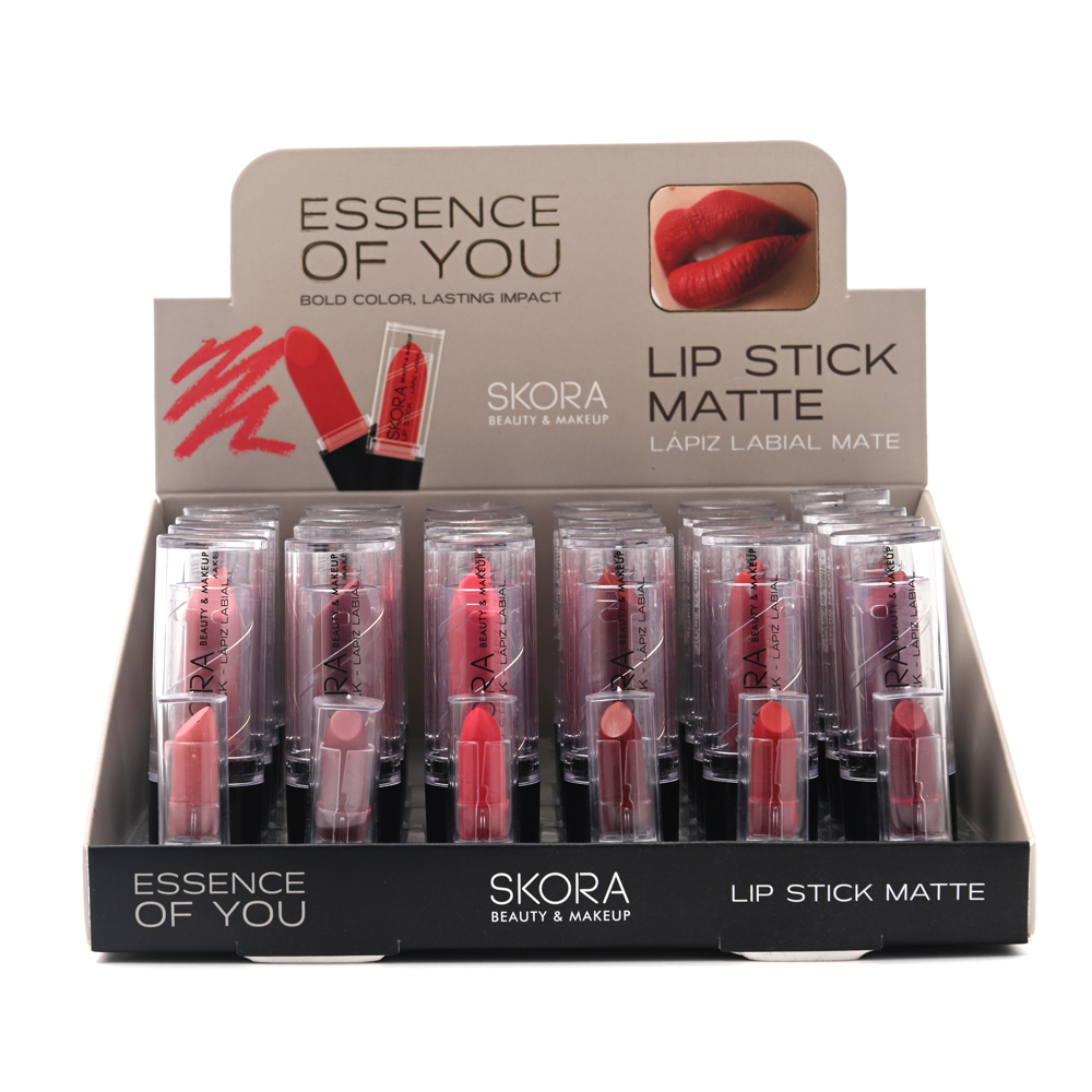 [839591] LABIAL MATTE SKORA