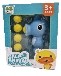 [816997JUG] LANZADOR ANIMALITO (C902-9/4)