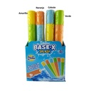 LANZADOR DE AGUA CON RELIEVE 46CM