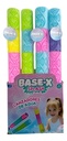 LANZADOR DE AGUA CON RELIEVE NENA 46CM