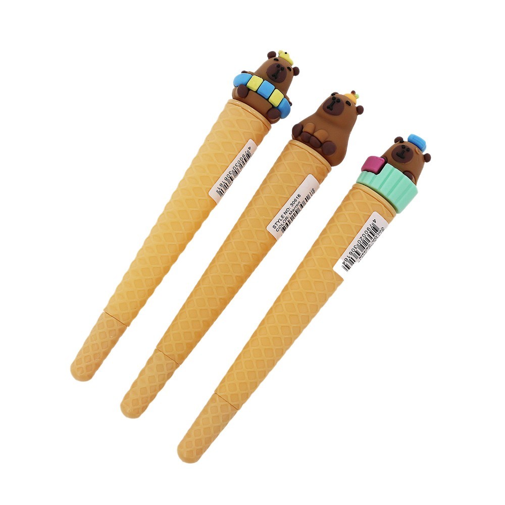 [630616] LAPICERA CAPYBARA TRENDY