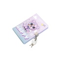 LIBRETA PLAY BEAR CHIMOLA