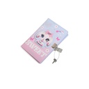 LIBRETA PLAY BUNNY CHIMOLA