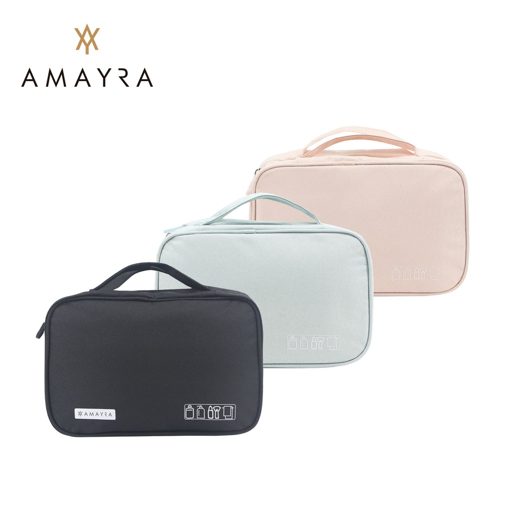[867.105] ORGANIZADOR DE VIAJE AMAYRA