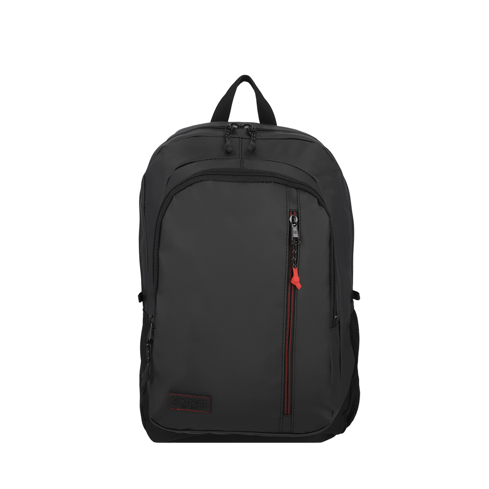 [314737510411] MOCHILA XTREM HARLEM BLACK