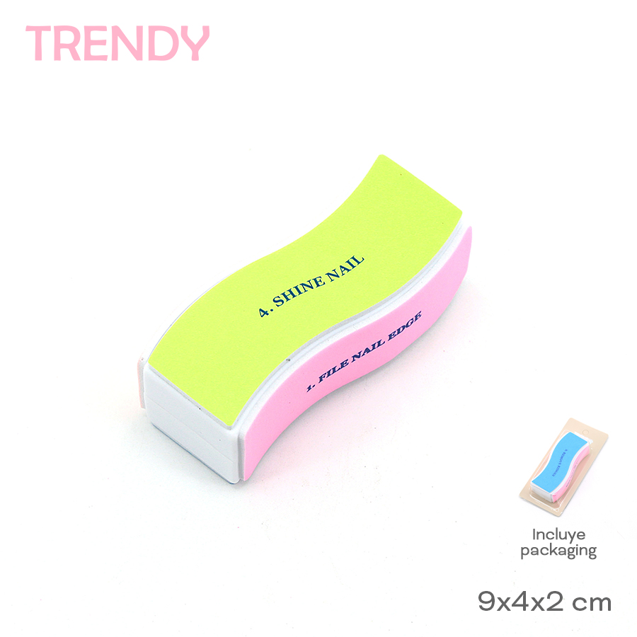 [818687] LIMA TRENDY