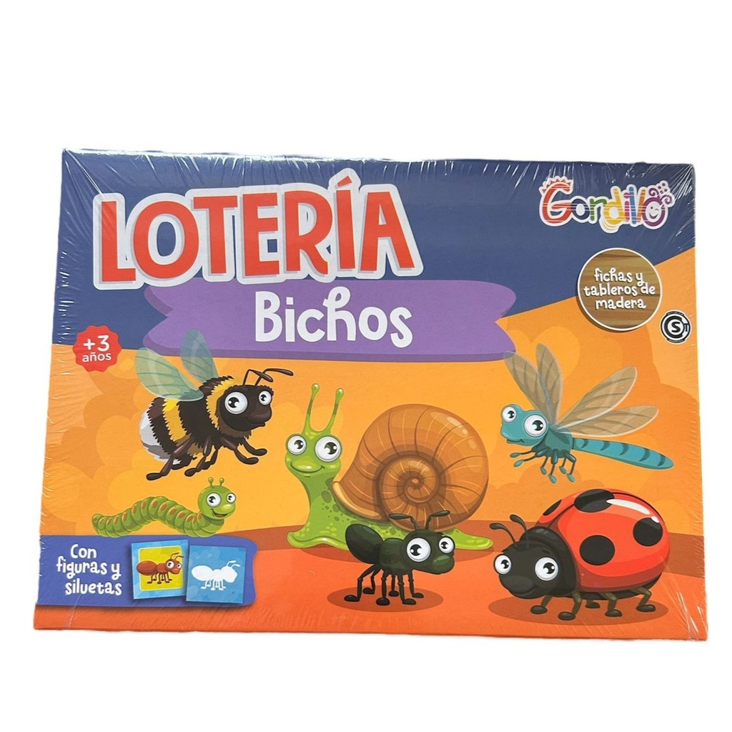 [81DID-LOT-00006] LOTERIA BICHOS
