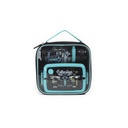 LUNCH BOX SET RACING CAR CHIMOLA