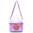 LUNCHERA APERTURA SUPERIOR THINK HAPPY PETS 22x16x16 CM SKORA