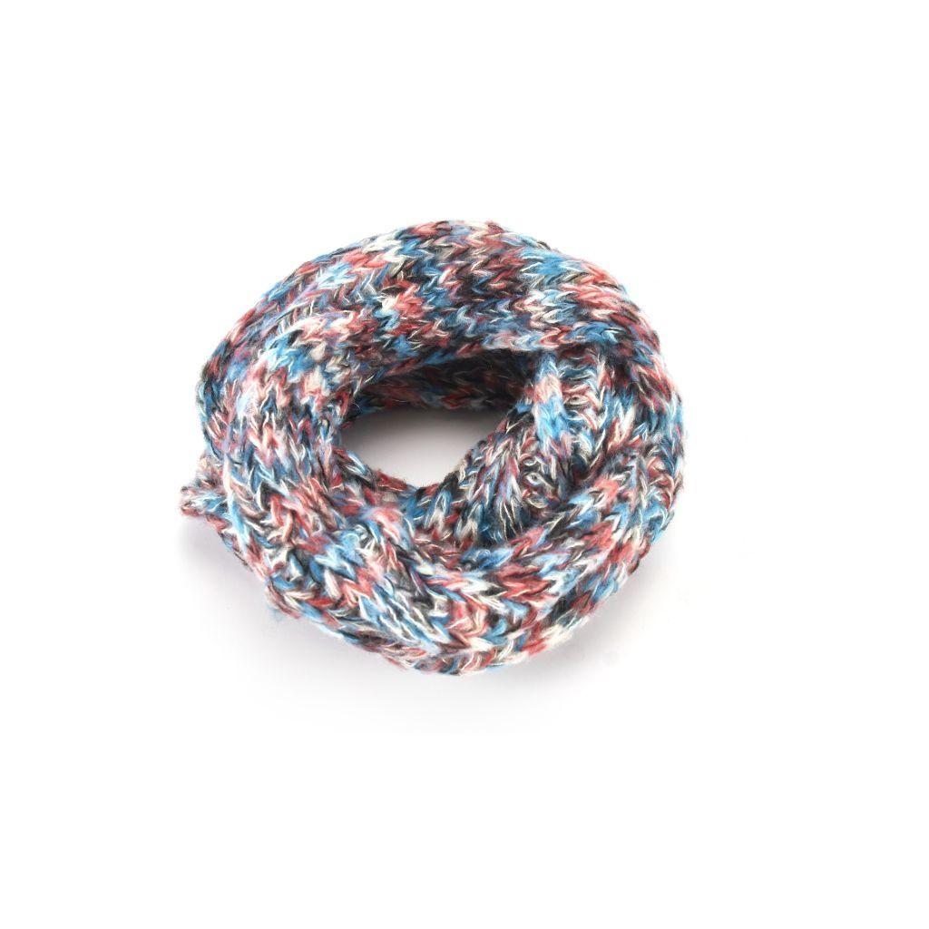 [810638] Cuello Trendy