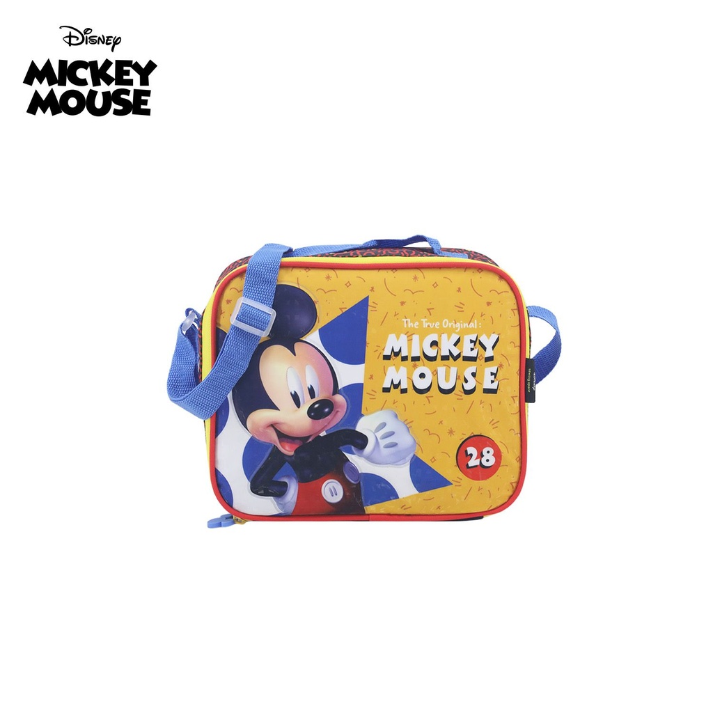 [871.1700016] LUNCHERA DISNEY MICKEY