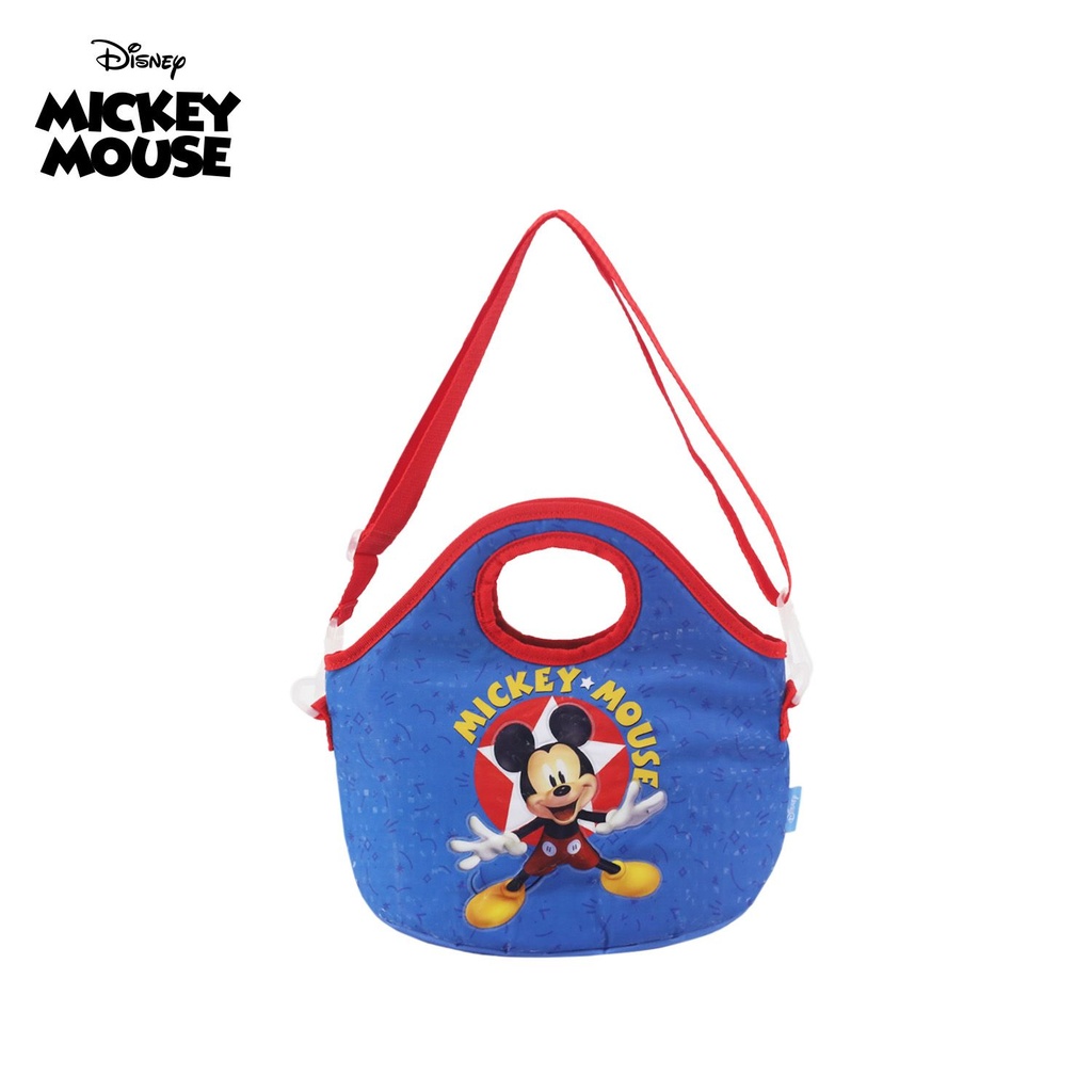 LUNCHERA DISNEY MICKEY