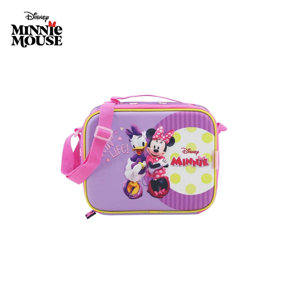 [870.1700021] LUNCHERA DISNEY MINNIE