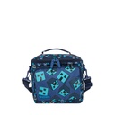 LUNCHERA OREGON 6XT BLUE PIXELS XTREM
