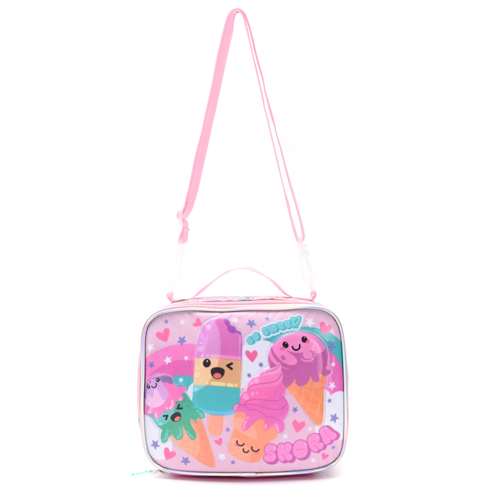 [843088] LUNCHERA TERMOFORMADA PETIT RAPPORT 25x20x10 CM SKORA